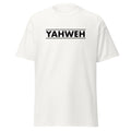 Thriving Faith Men's classic tee (Yahweh)