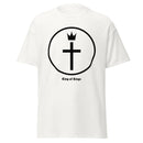 Thriving Faith Men's classic tee (Kings of Kings)