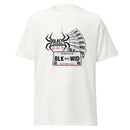BW Men's classic tee (Plates)