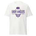 MSC Men's classic tee (Girls Basketball)