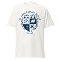 SACS Men's classic tee