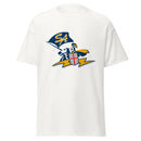 Camiseta clásica SACS para hombre v2