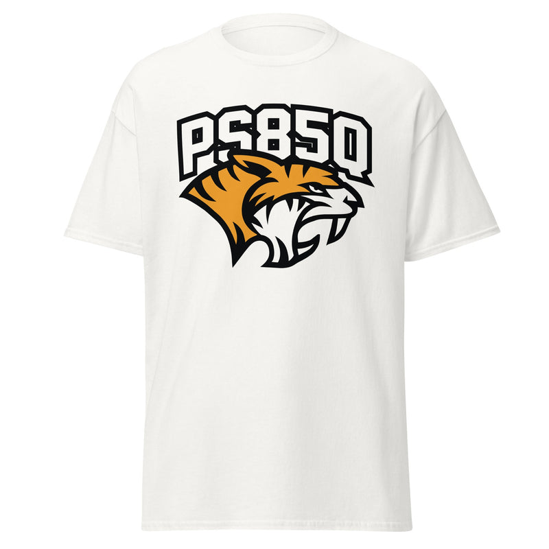 PS 85 PA Men's classic tee