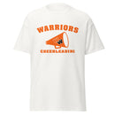 Camiseta clásica para hombre de Wayland Weston (Warriors)