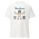 Camiseta clásica de hombre DONNIELAND