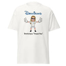 DONNIELAND Men's classic tee v4