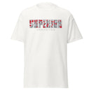 Camiseta clásica de hombre SA