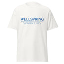 WCA Men's classic tee v2