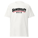 Camiseta clásica para hombre SHLC v2