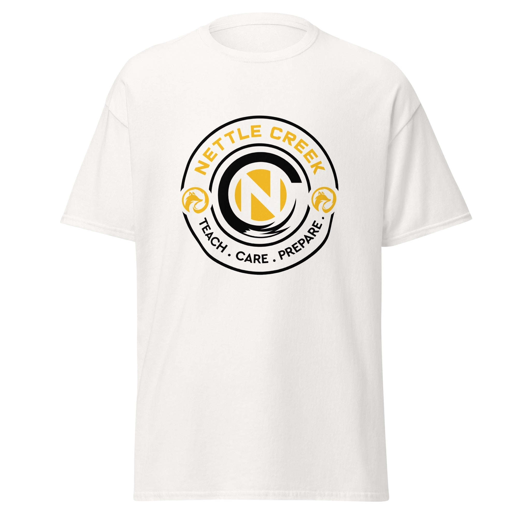 NC Men's classic tee
