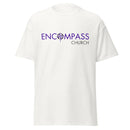 Camiseta clásica para hombre EnCompass
