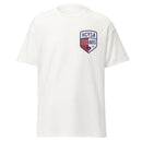 HCYSA Tejano Soccer Men's classic tee