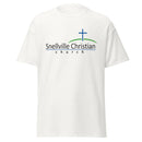 Camiseta clásica de hombre SCC