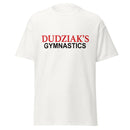 Dudziaks Gymnastics Men's classic tee