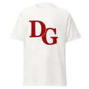 Camiseta clásica de gimnasia para hombre de Dudziaks DG