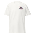 RCTCM Men's classic tee (NEW)