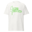 Camiseta clásica LCA para hombre v4