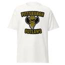 Camiseta clásica de hombre PO