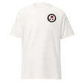 BHS Band Men's classic tee