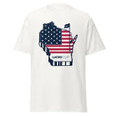 Lacko Cup Men's classic tee