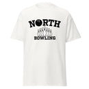 Camiseta clásica de hombre MNB