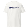 TWCA Men's classic tee