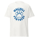 Camiseta clásica para hombre de Wallkill Panthers
