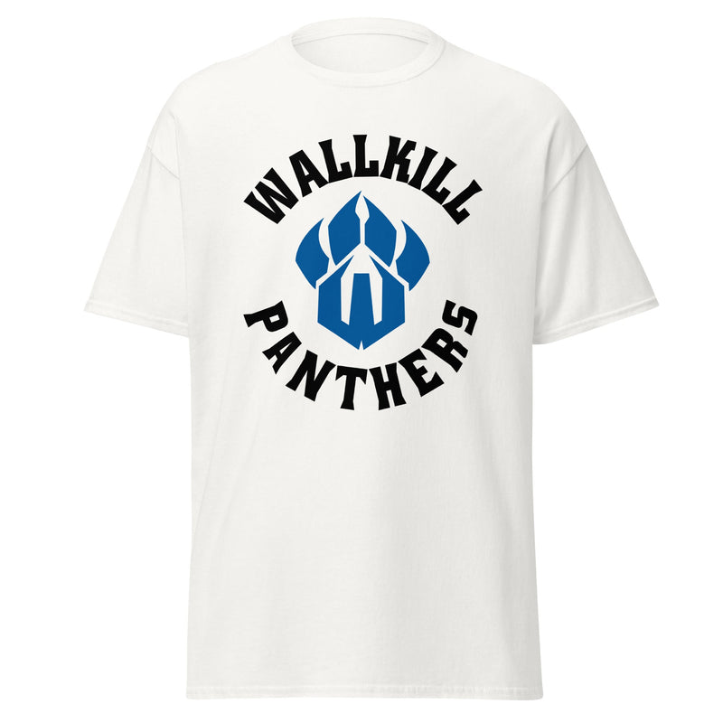 Wallkill Panthers Men's classic tee v2