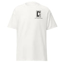 Camiseta clásica de hombre CPT