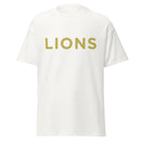 OE Men's classic tee v2