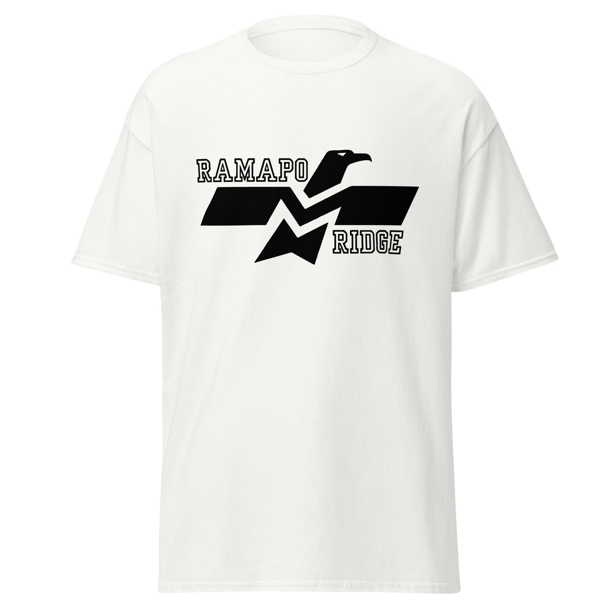 RRMS Men's classic tee