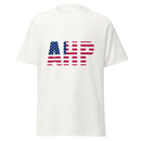 AHP Men's classic tee