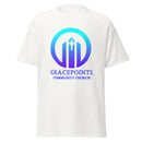 GCC Men's classic tee