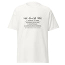 VLC Men's classic tee v2