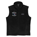 Chaleco polar Columbia para hombre de AHS