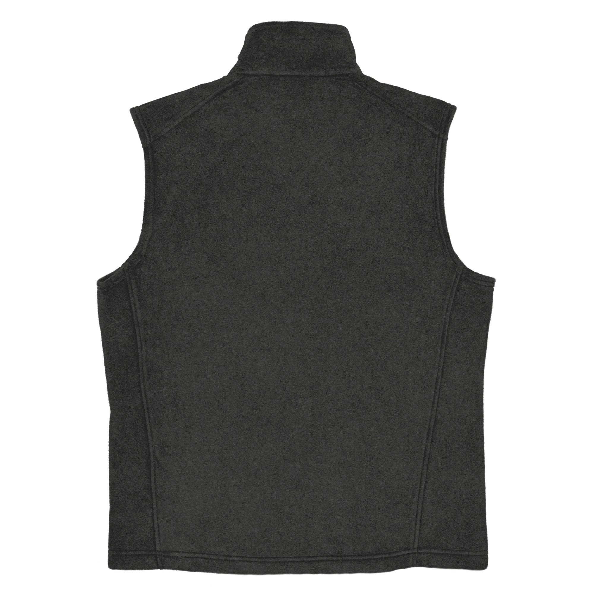 RFH Men’s Columbia fleece vest