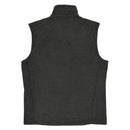 Chaleco polar Columbia para hombre de HTA