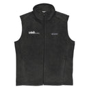 Chaleco polar Columbia Dream Realty para hombre