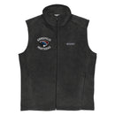 Chaleco polar Columbia para hombre de AHS