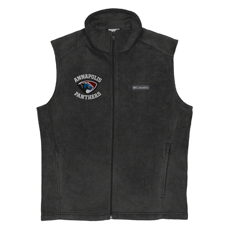 AHS Men’s Columbia fleece vest