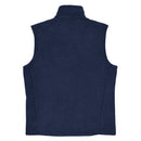 Chaleco polar Columbia para hombre de HTA