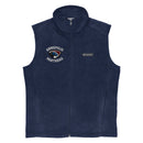Chaleco polar Columbia para hombre de AHS