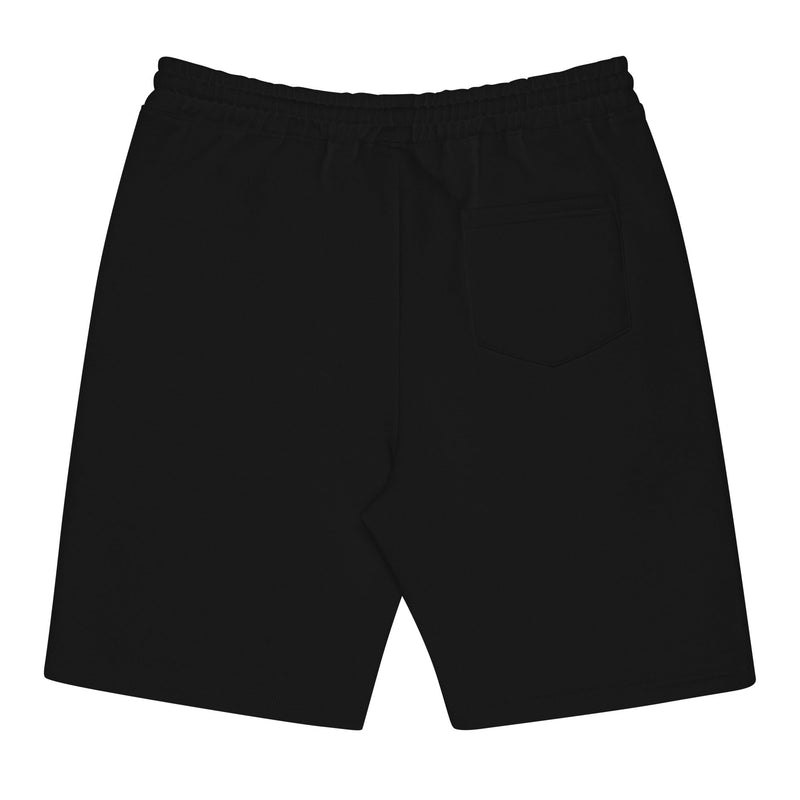 TL Men's fleece shorts