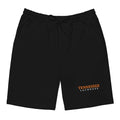 TL Men's fleece shorts