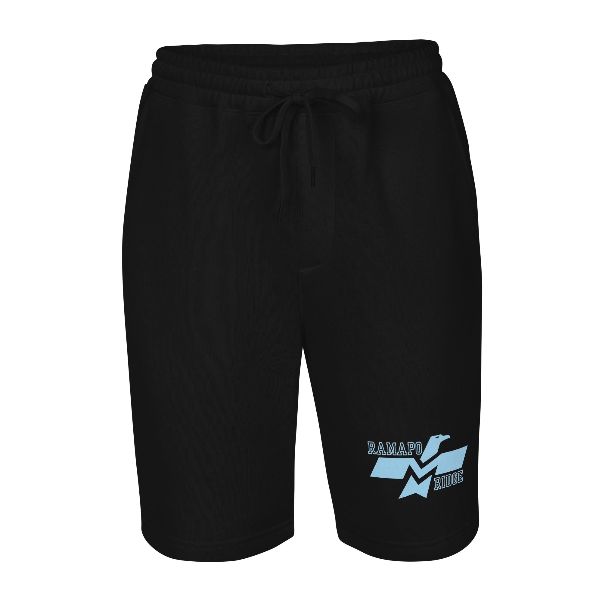 RRMS Men's fleece shorts