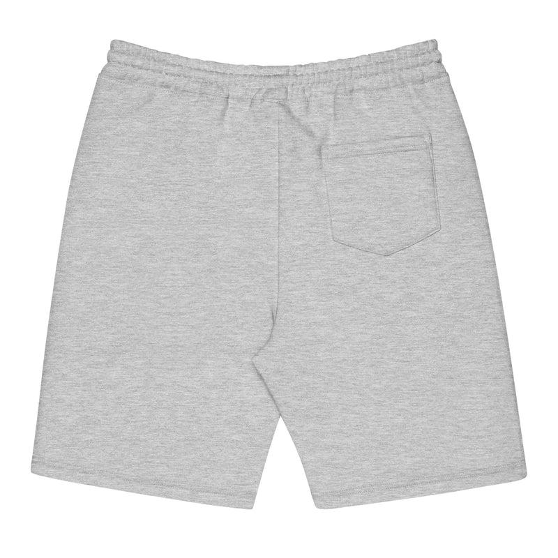 TL Men's fleece shorts