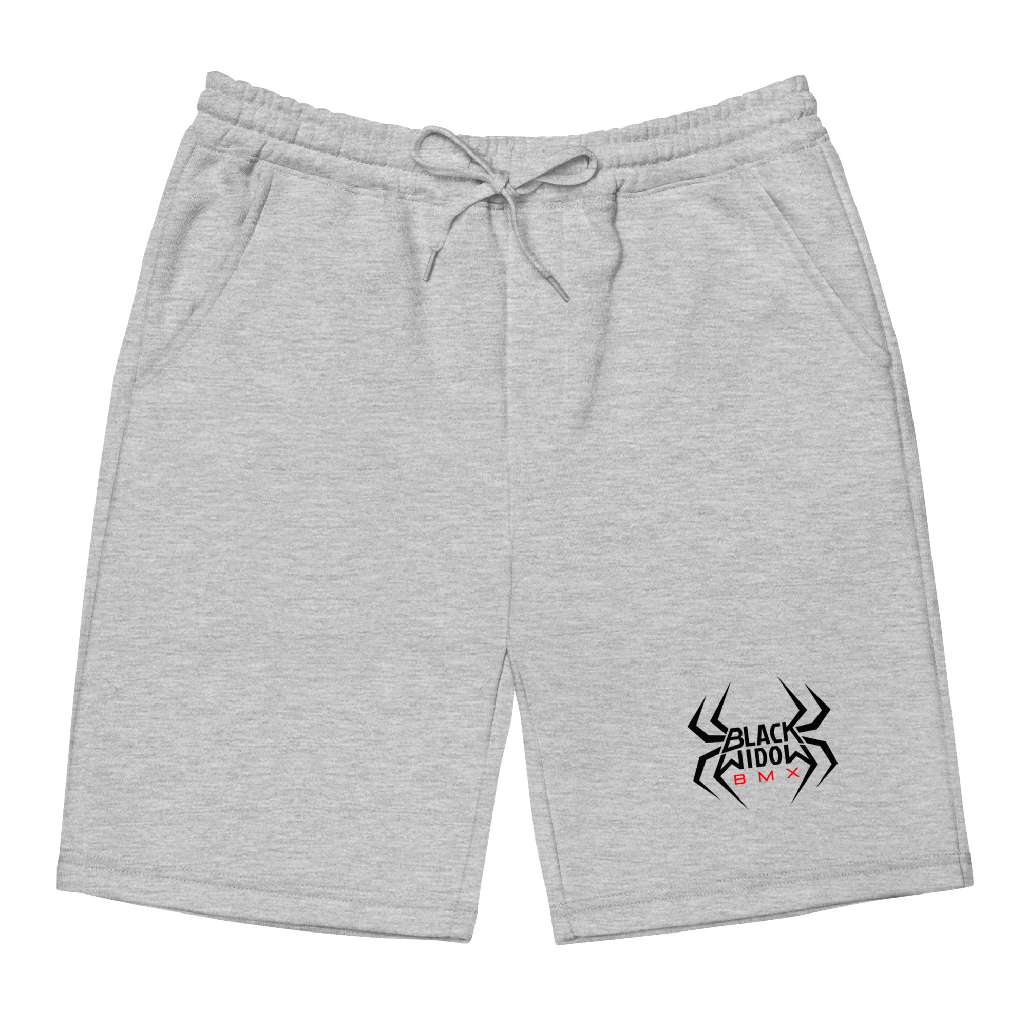 BW Men's fleece shorts