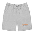 TL Men's fleece shorts