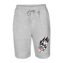 All Out Men's fleece shorts