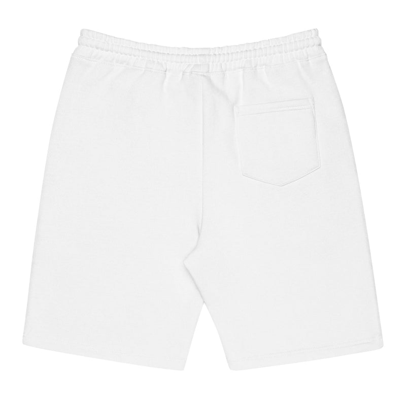 TL Men's fleece shorts